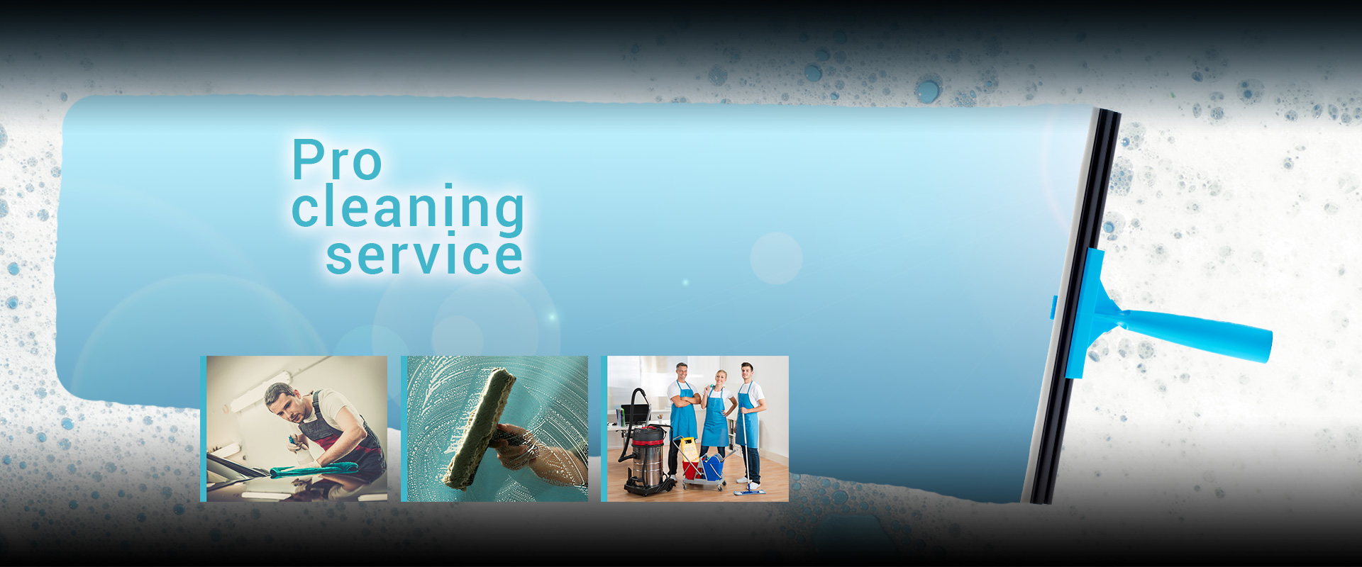 Pro Cleaning Service